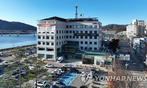 양평군청 [양평군청 제공]